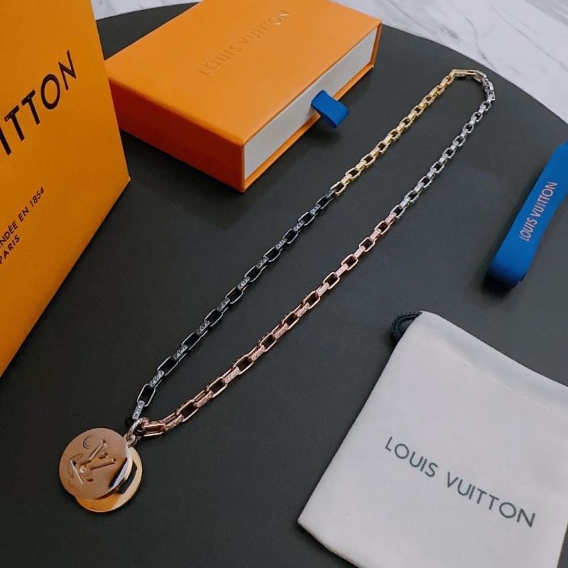 Louis Vuitton Necklaces